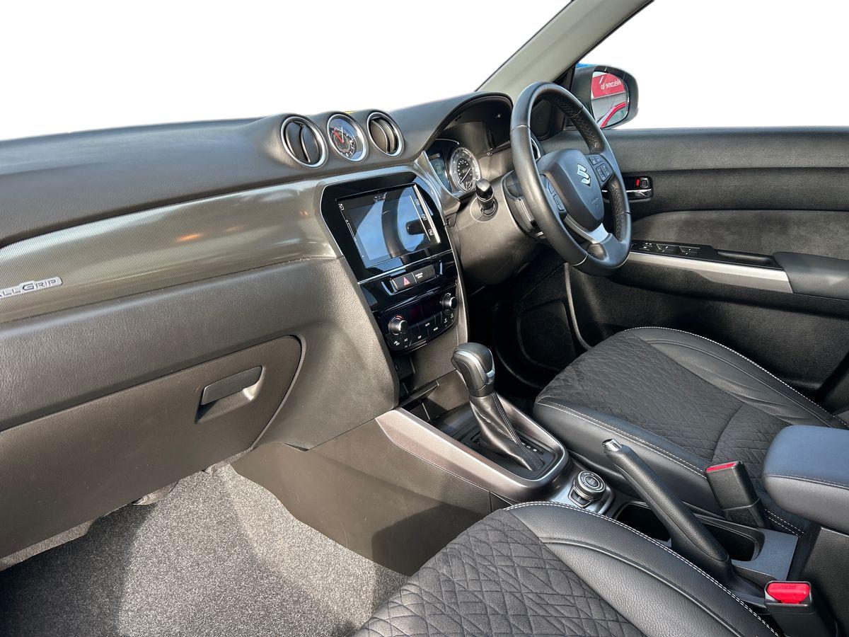 Used Suzuki Vitara 2024 for sale - 77392519: Photo 12