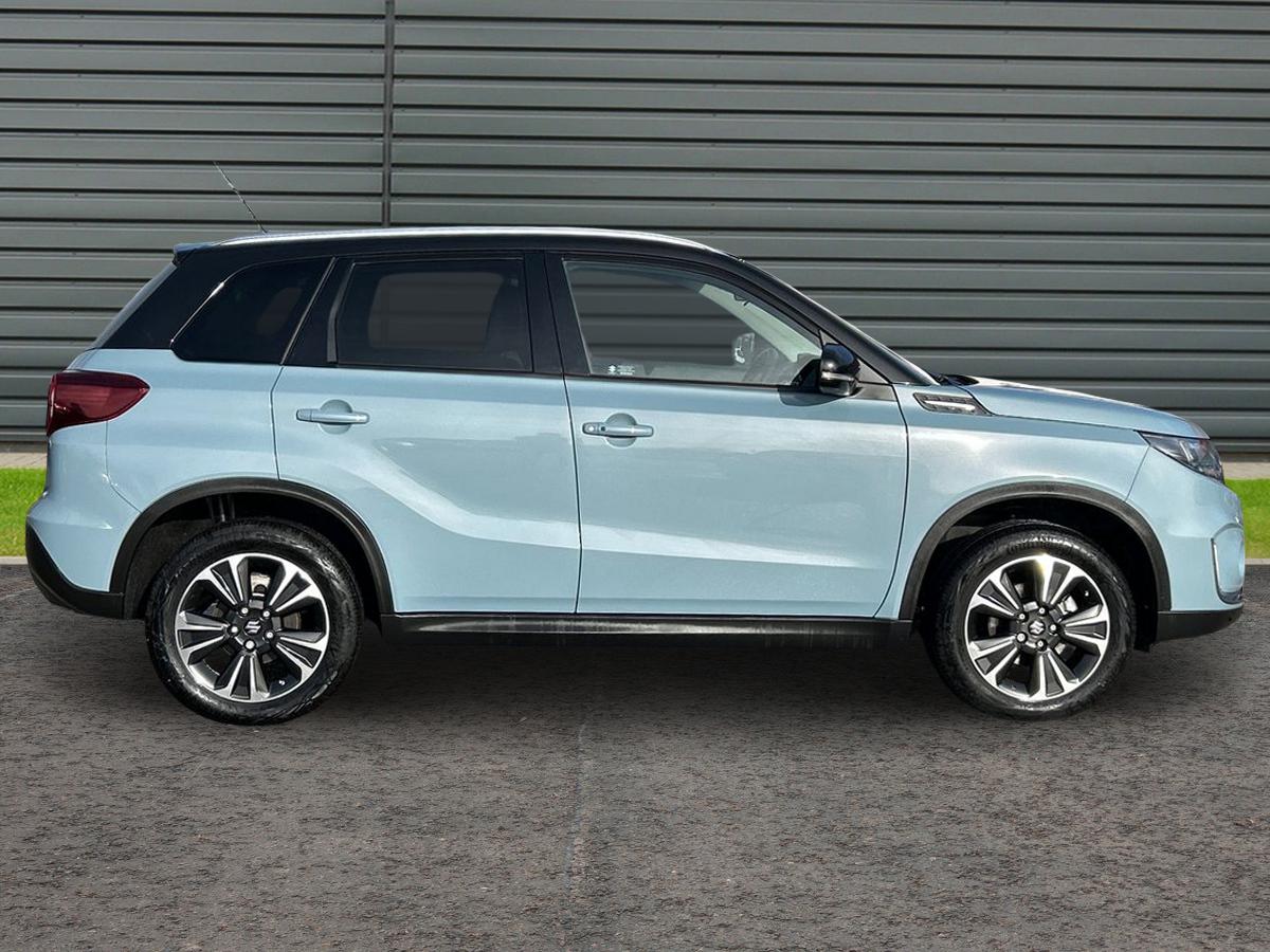 Used Suzuki Vitara 2024 for sale - 77392519: Photo 2