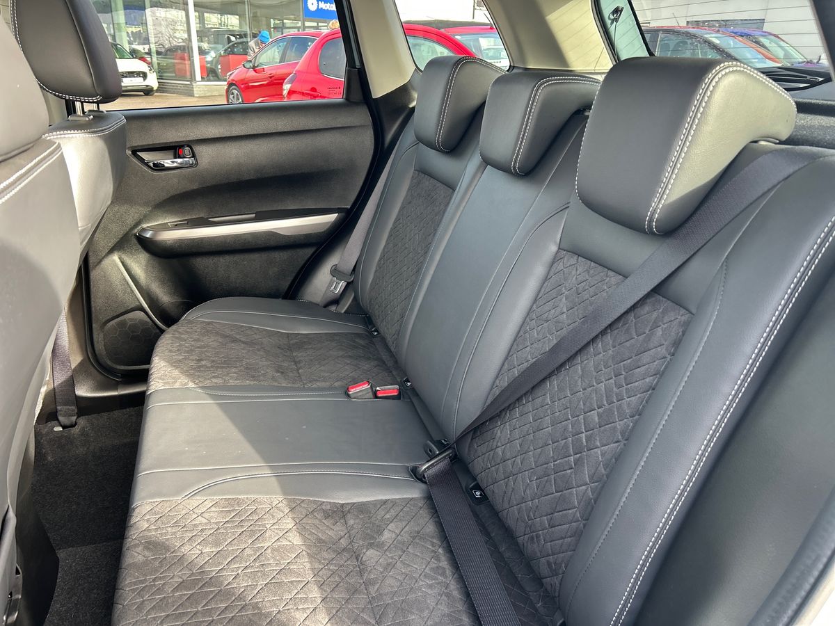 Used Suzuki Vitara 2024 for sale - 77392519: Photo 21