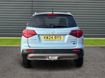 Used Suzuki Vitara 2024 for sale - 77392519: Photo