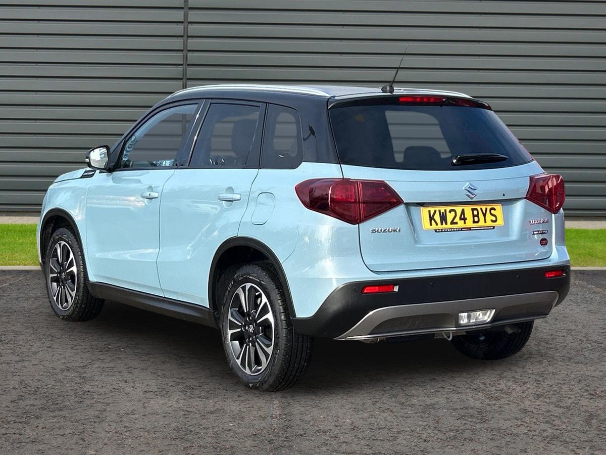 Used Suzuki Vitara 2024 for sale - 77392519: Photo 5