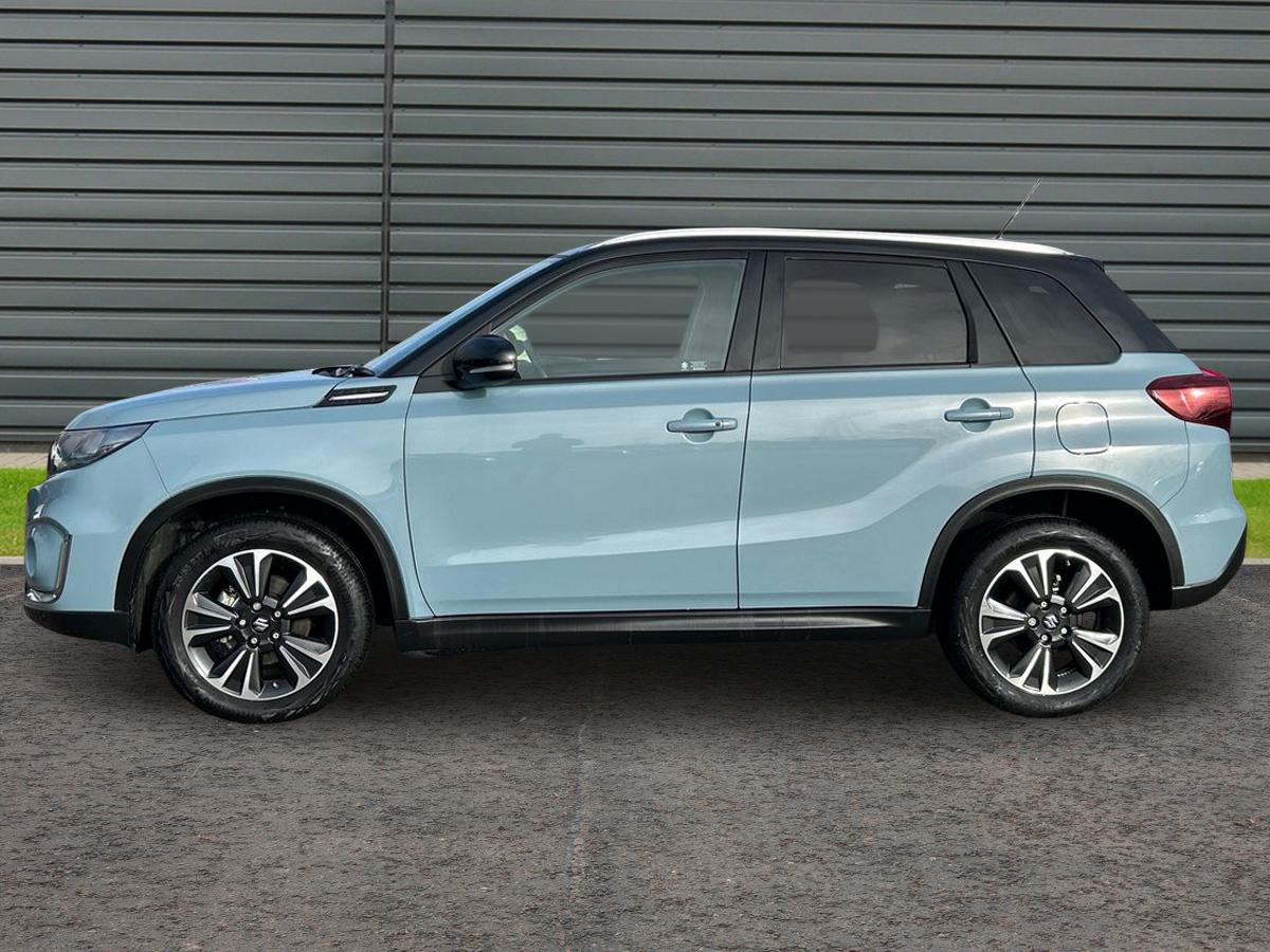 Used Suzuki Vitara 2024 for sale - 77392519: Photo 6