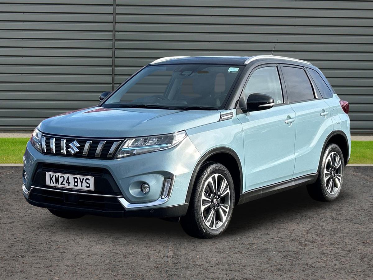 Used Suzuki Vitara 2024 for sale - 77392519: Photo 7