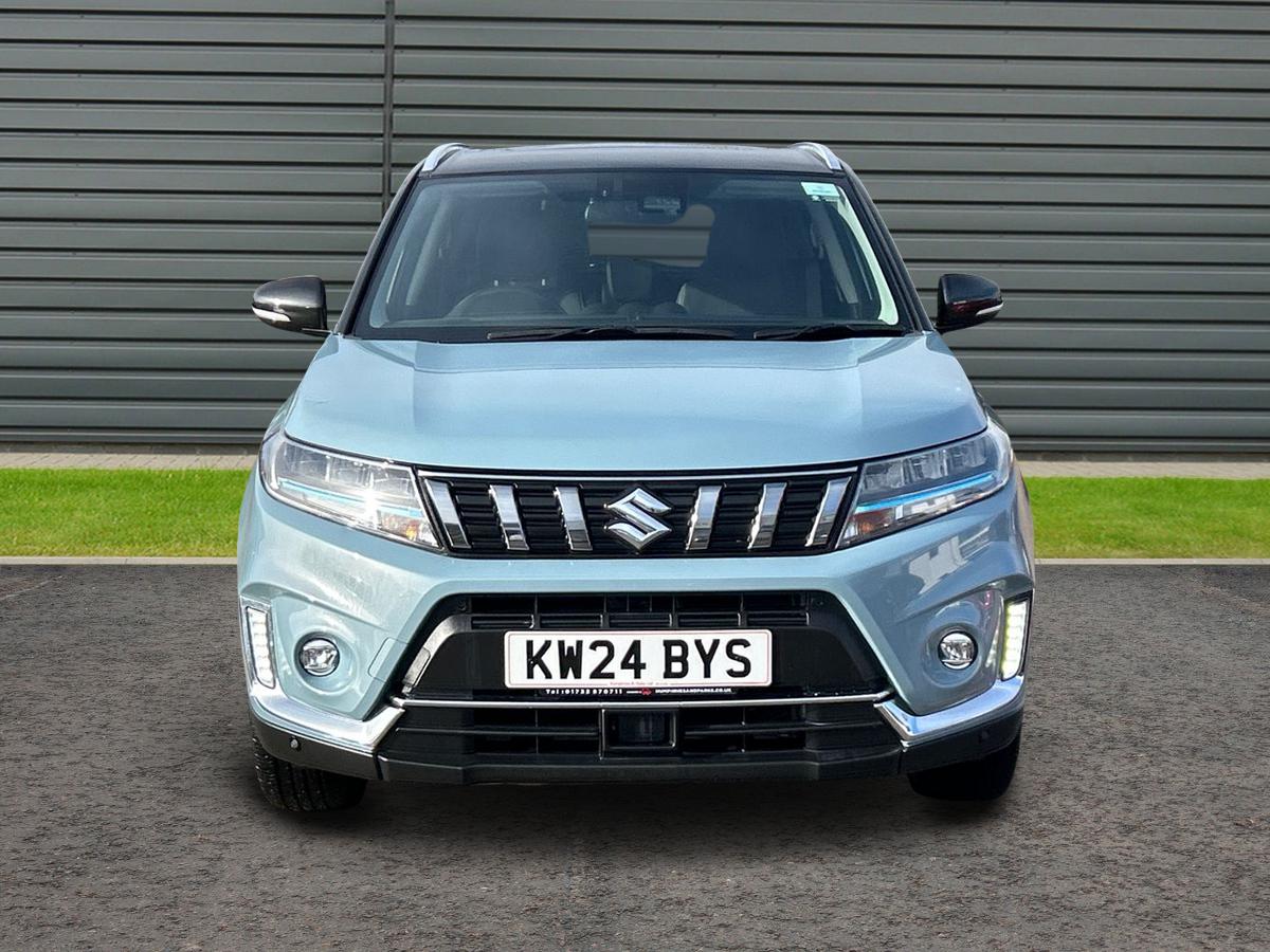 Used Suzuki Vitara 2024 for sale - 77392519: Photo 8