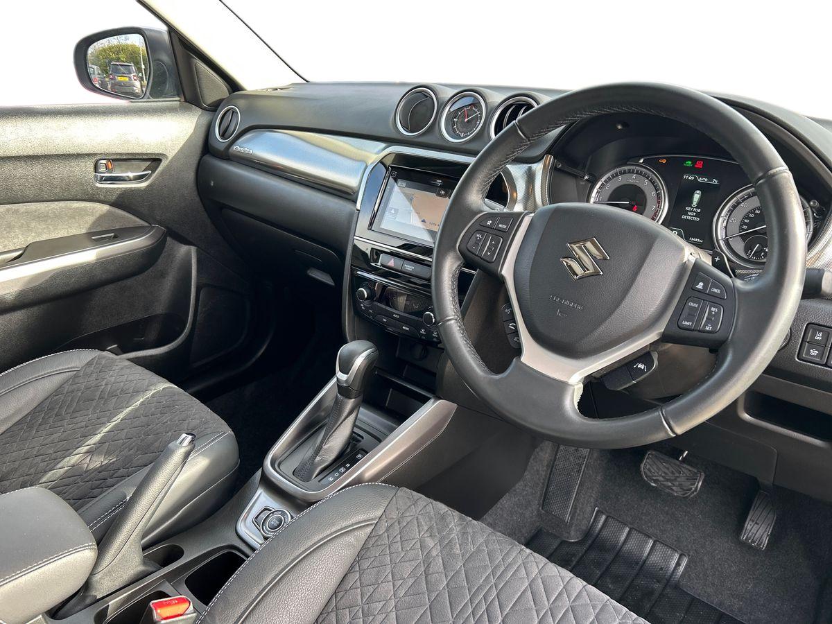 Used Suzuki Vitara 2024 for sale - 77392519: Photo 9