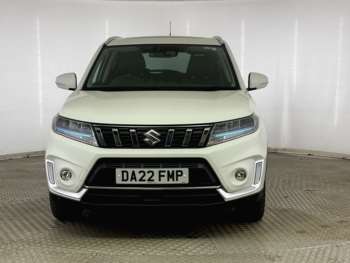 Used Suzuki Vitara 2022 for sale - 74649281: Photo
