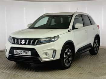 Used Suzuki Vitara 2022 for sale - 74649281: Photo
