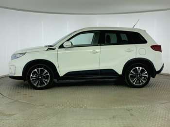 Used Suzuki Vitara 2022 for sale - 74649281: Photo