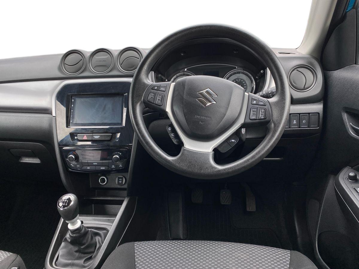 Used Suzuki Vitara 2024 for sale - 78060772: Photo 10