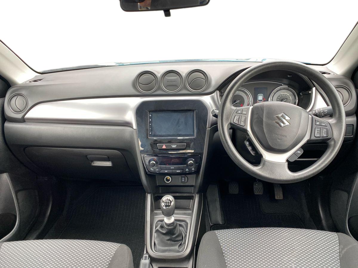 Used Suzuki Vitara 2024 for sale - 78060772: Photo 11