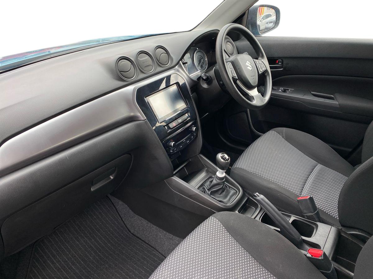 Used Suzuki Vitara 2024 for sale - 78060772: Photo 12