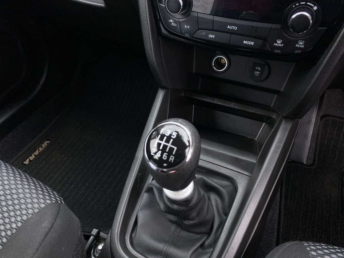 Used Suzuki Vitara 2024 for sale - 78060772: Photo 13