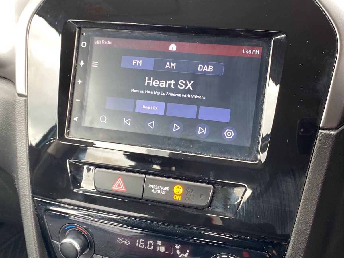 Used Suzuki Vitara 2024 for sale - 78060772: Photo 16