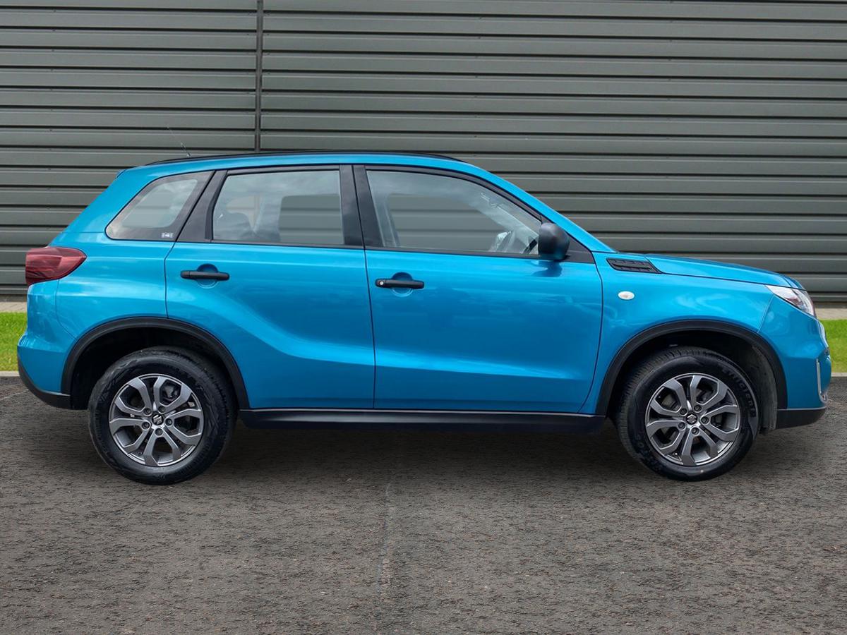 Used Suzuki Vitara 2024 for sale - 78060772: Photo 2