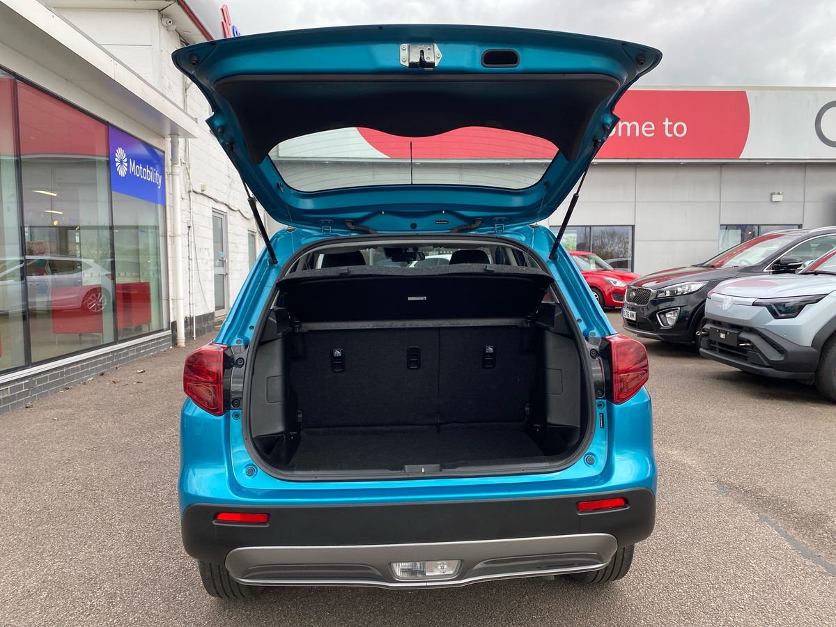 Used Suzuki Vitara 2024 for sale - 78060772: Photo 22