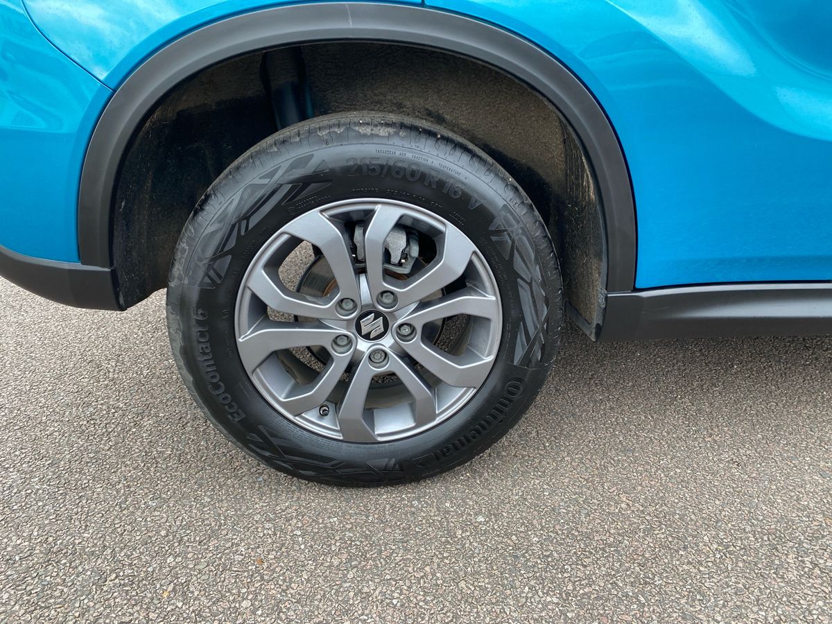 Used Suzuki Vitara 2024 for sale - 78060772: Photo 23