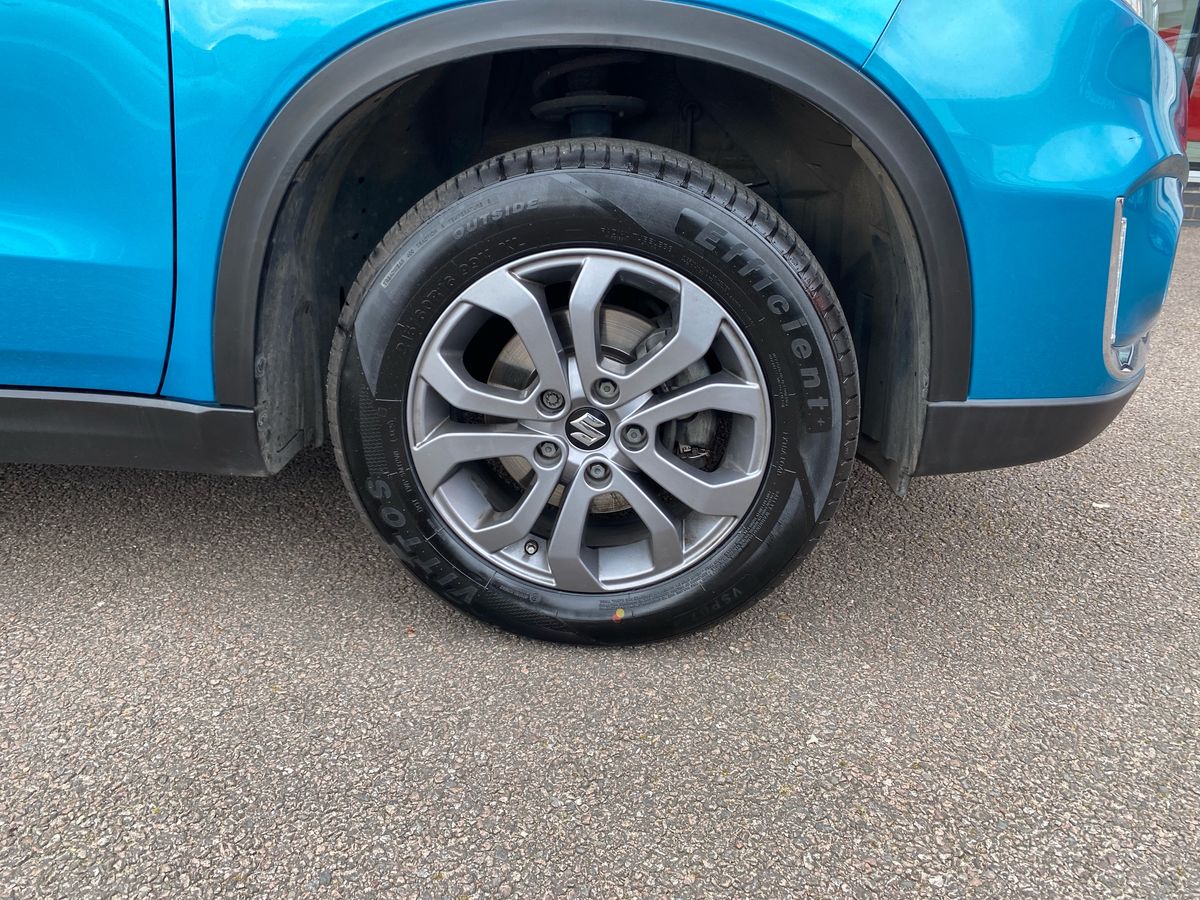 Used Suzuki Vitara 2024 for sale - 78060772: Photo 24