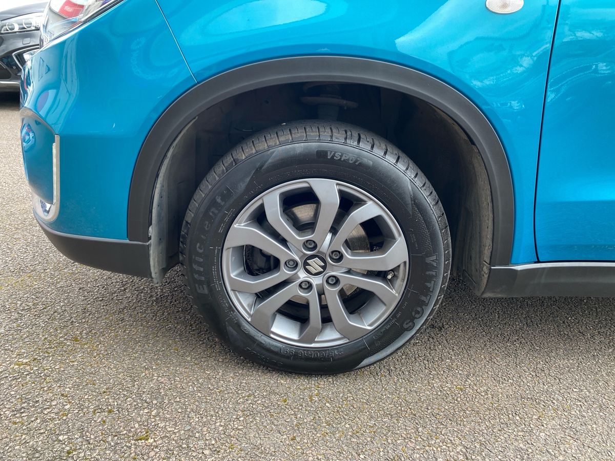 Used Suzuki Vitara 2024 for sale - 78060772: Photo 25