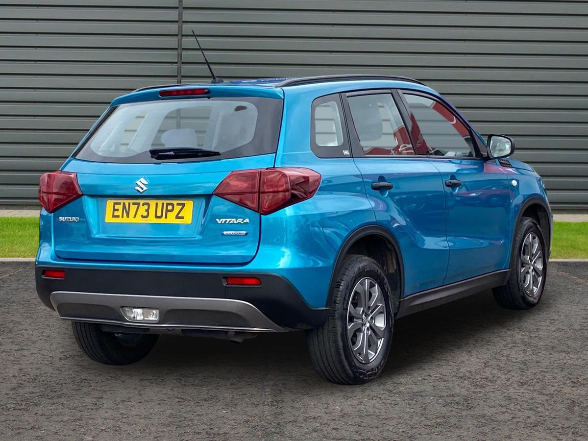 Used Suzuki Vitara 2024 for sale - 78060772: Photo 3