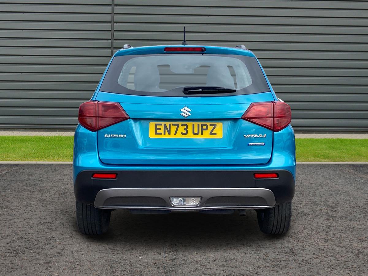 Used Suzuki Vitara 2024 for sale - 78060772: Photo 4