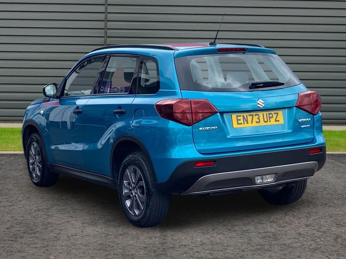 Used Suzuki Vitara 2024 for sale - 78060772: Photo 5