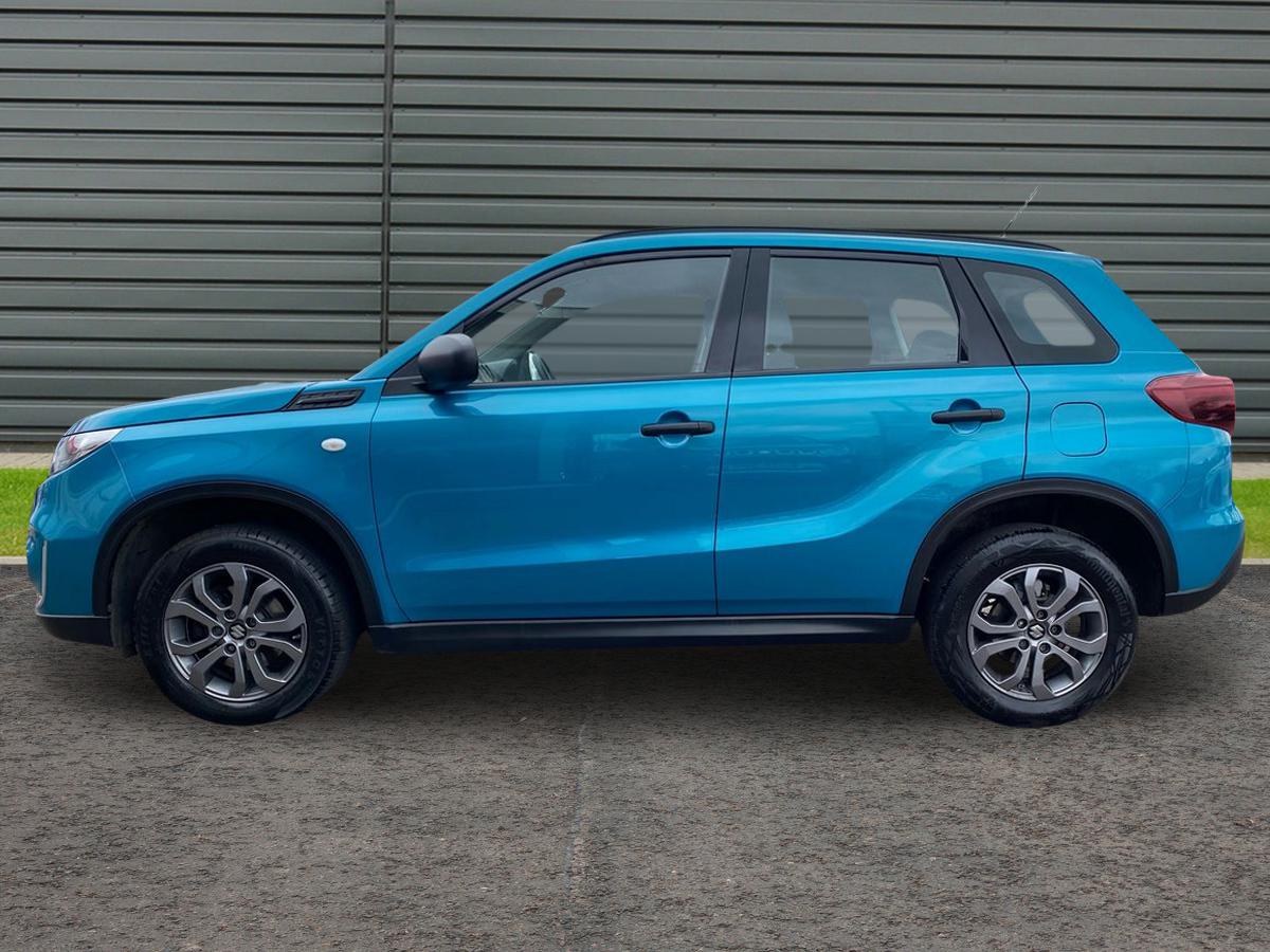 Used Suzuki Vitara 2024 for sale - 78060772: Photo 6