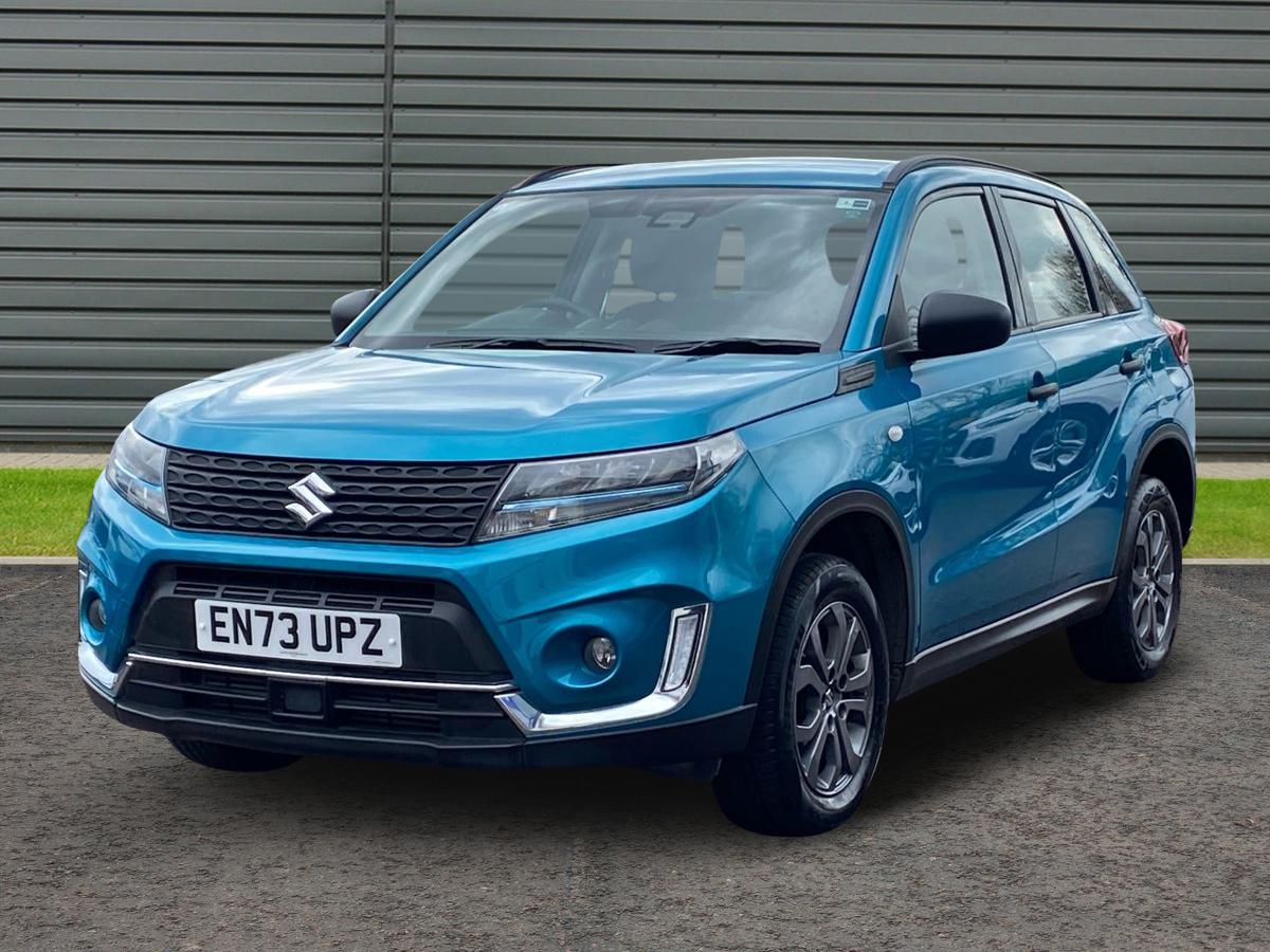 Used Suzuki Vitara 2024 for sale - 78060772: Photo 7