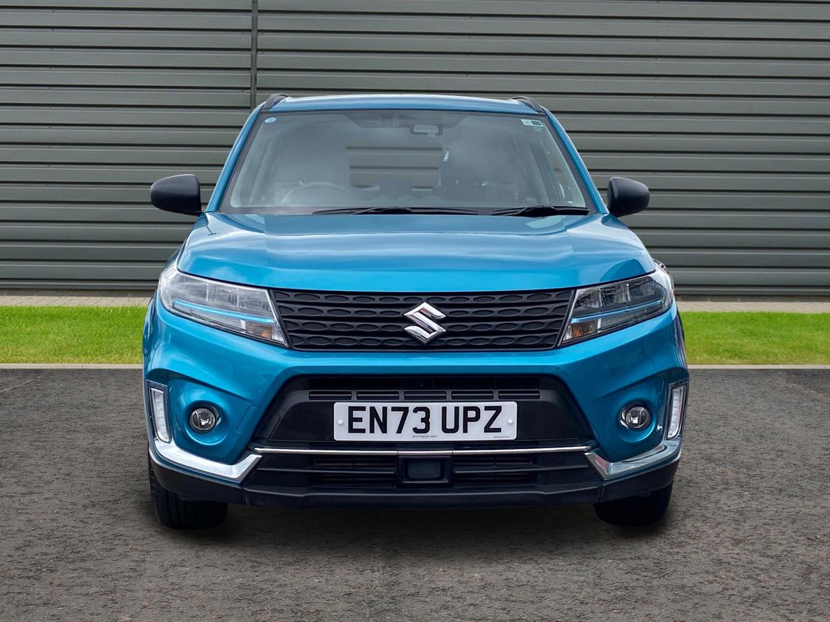 Used Suzuki Vitara 2024 for sale - 78060772: Photo 8