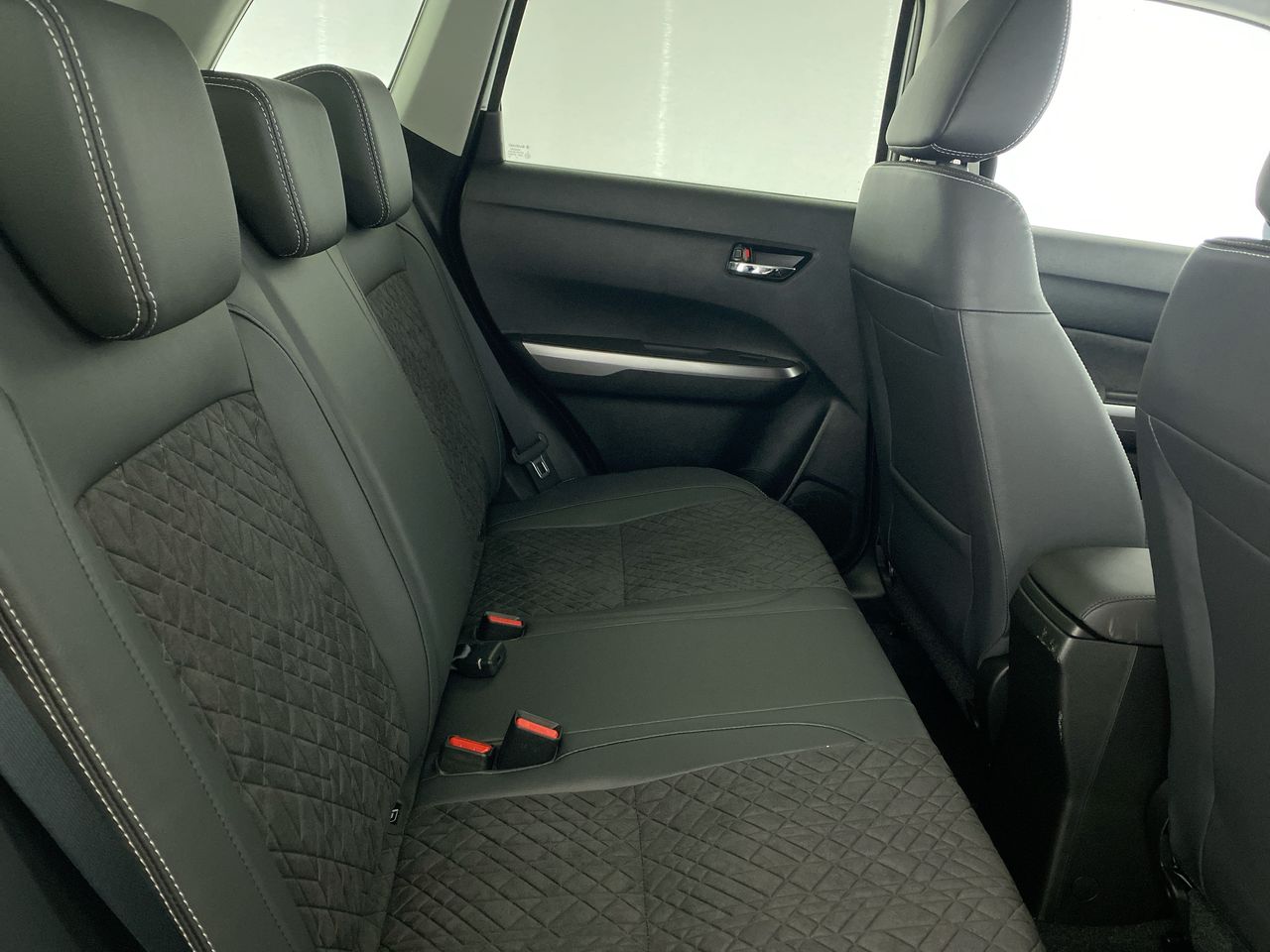 Used Suzuki Vitara 2025 for sale - 76716625: Photo 25