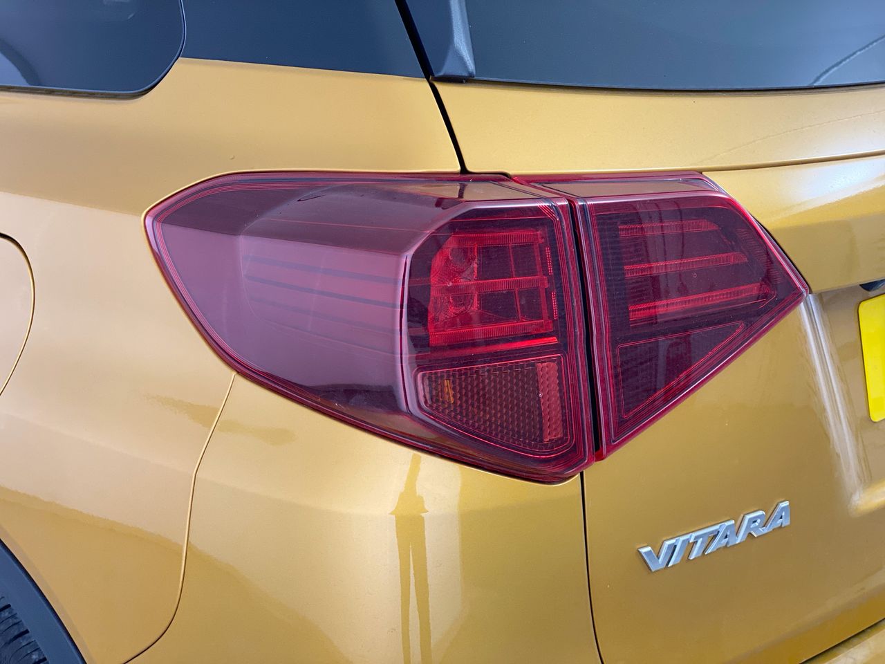 Used Suzuki Vitara 2025 for sale - 76716625: Photo 36