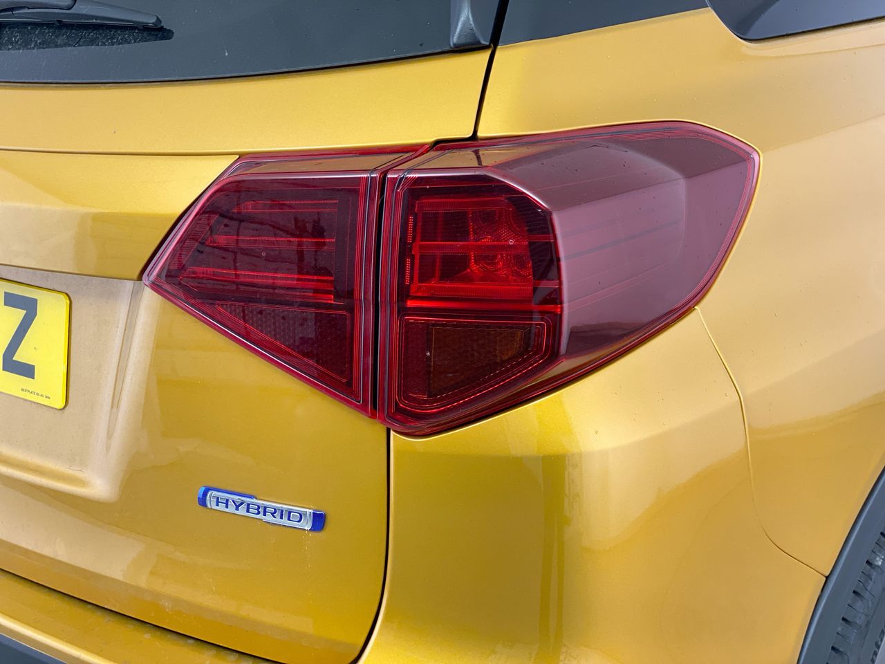 Used Suzuki Vitara 2025 for sale - 76716625: Photo 37