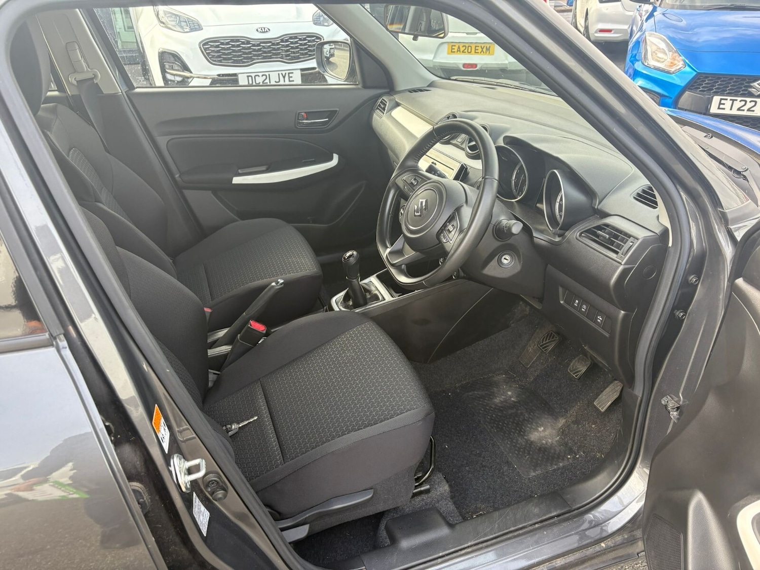 Used Suzuki Swift 2024 for sale - 76161468: Photo 12