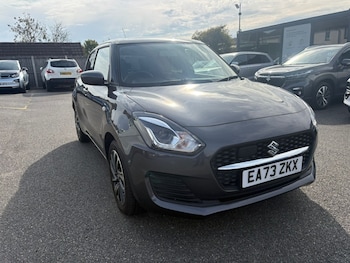 Suzuki - Swift
