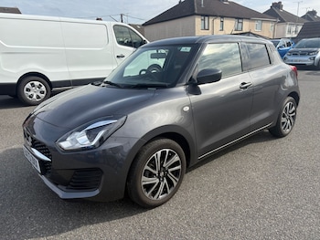 Used Suzuki Swift 2024 for sale - 76161468: Photo 2