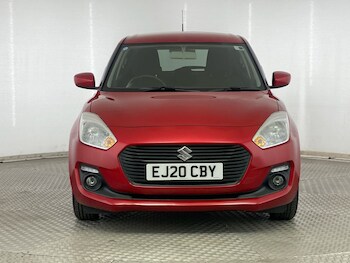 Used Suzuki Swift 2020 for sale - 76461498: Photo