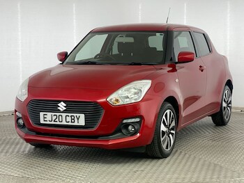Used Suzuki Swift 2020 for sale - 76461498: Photo