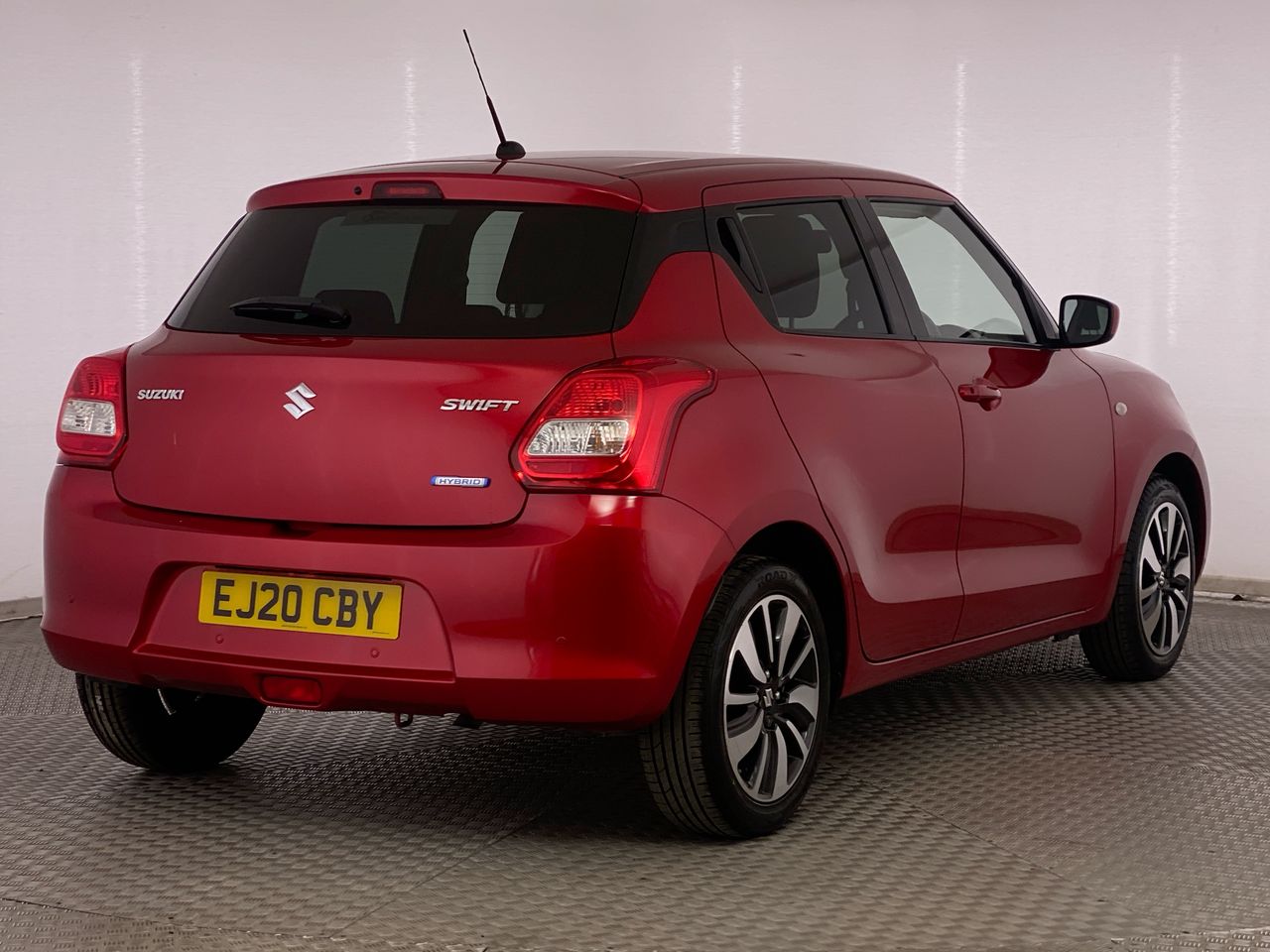 Used Suzuki Swift 2020 for sale - 76461498: Photo 7