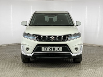 Used Suzuki Vitara 2021 for sale - 75441230: Photo