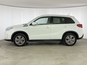 Used Suzuki Vitara 2021 for sale - 75441230: Photo