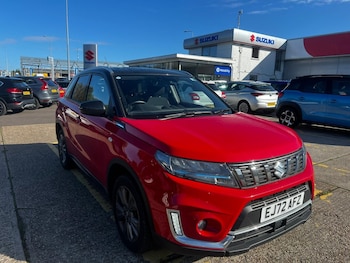 Used Suzuki Vitara 2022 for sale - 75929892: Photo