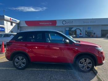 Used Suzuki Vitara 2022 for sale - 75929892: Photo