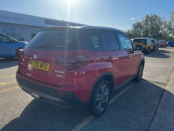Used Suzuki Vitara 2022 for sale - 75929892: Photo