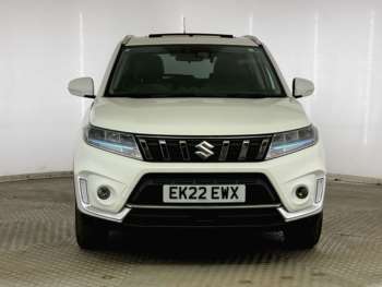 Used Suzuki Vitara 2022 for sale - 74390655: Photo