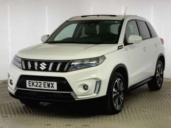 Used Suzuki Vitara 2022 for sale - 74390655: Photo