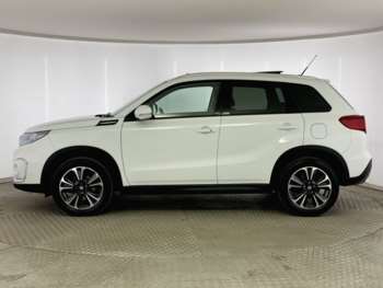 Used Suzuki Vitara 2022 for sale - 74390655: Photo