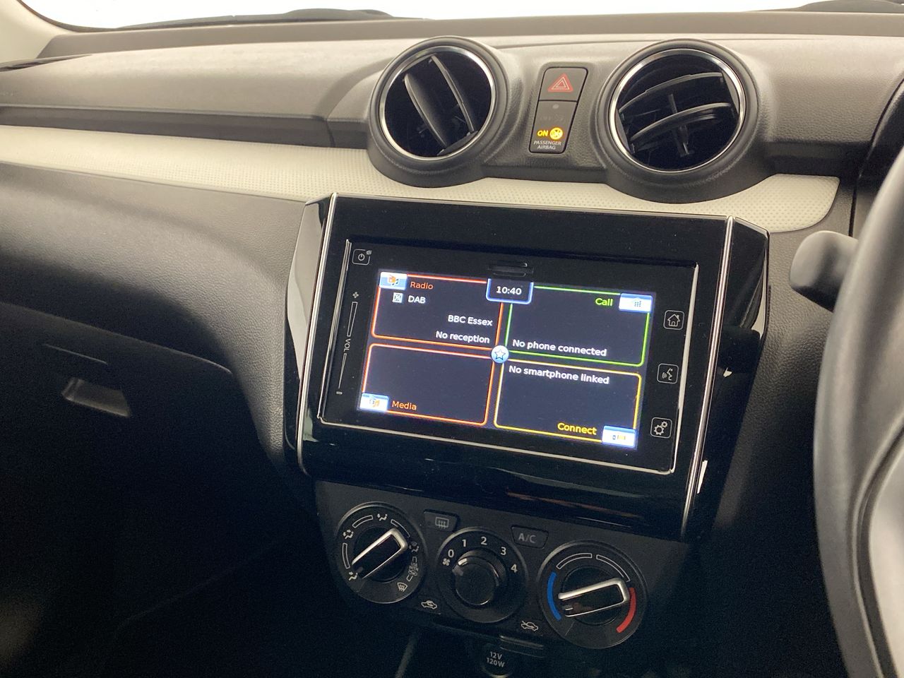 Vehicle 19
