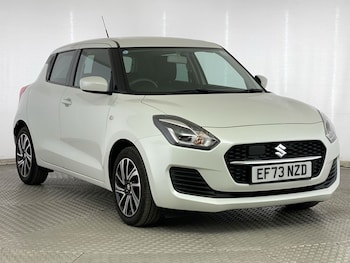 Suzuki - Swift