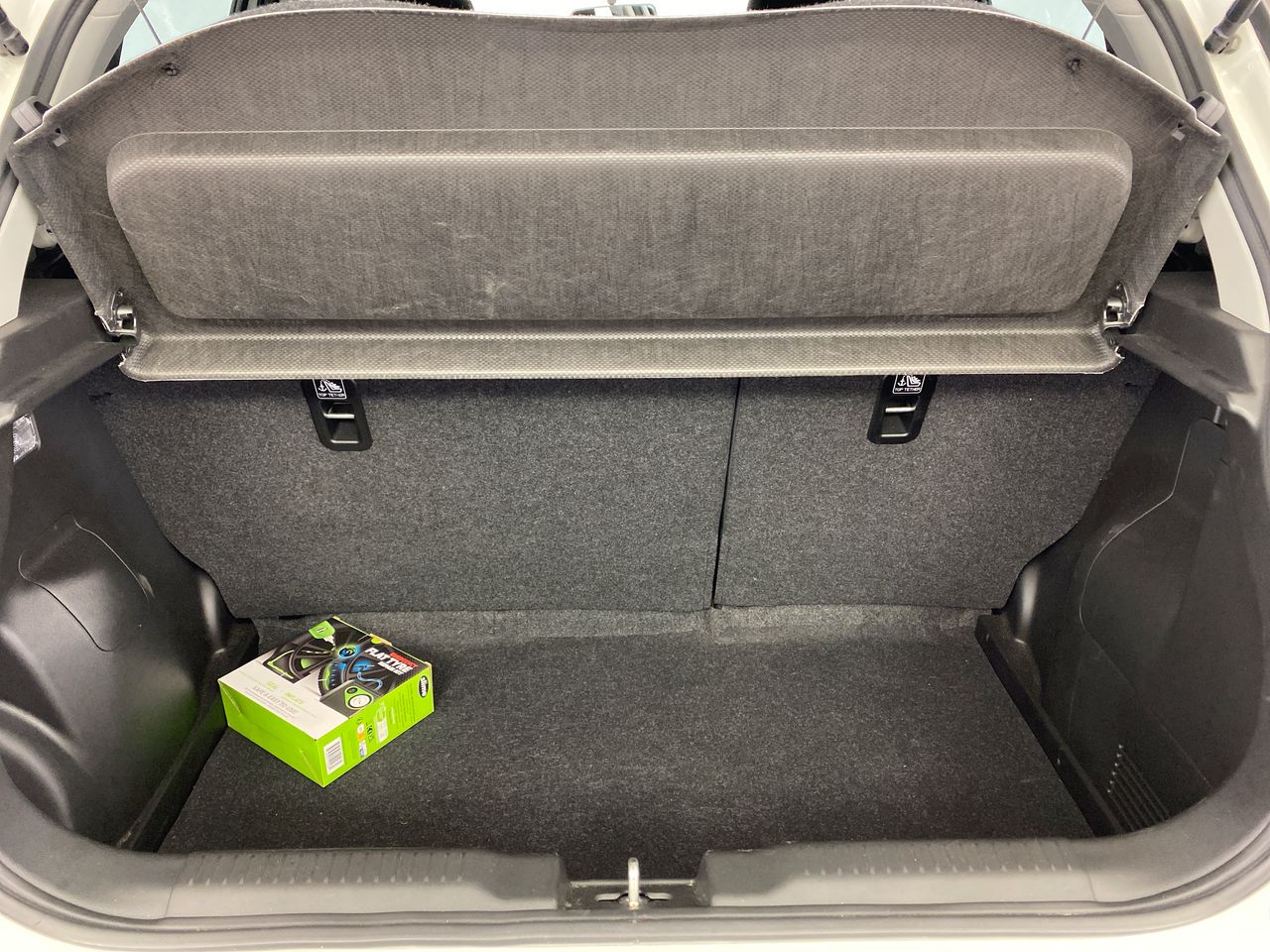 Vehicle 24