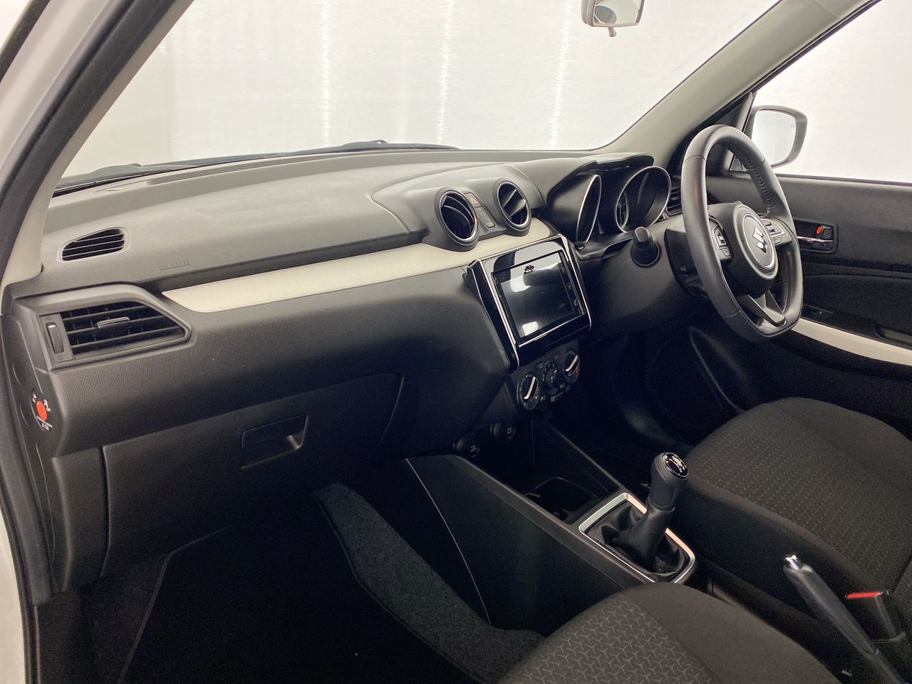 Vehicle 25