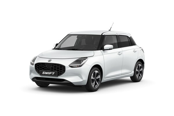 Used Suzuki Swift 2025 for sale - 75441285: Photo 1